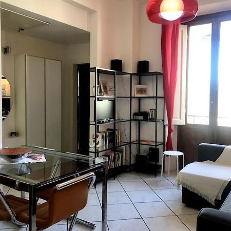 Dolce Vita Apartment Florens Exteriör bild