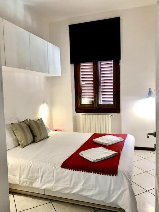 Dolce Vita Apartment Florens Exteriör bild