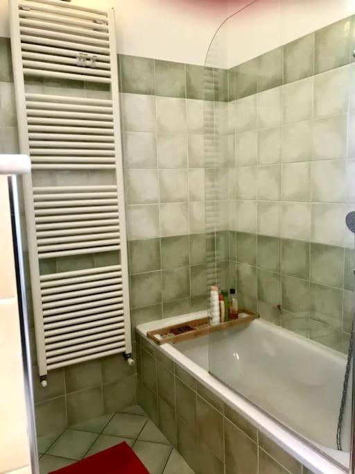 Dolce Vita Apartment Florens Exteriör bild