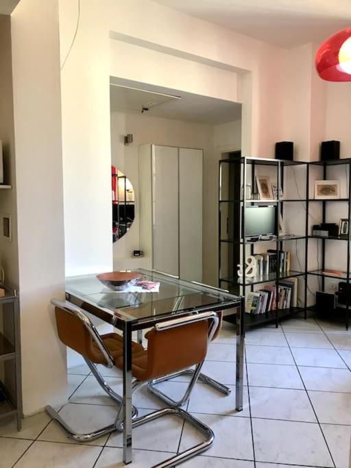 Dolce Vita Apartment Florens Exteriör bild