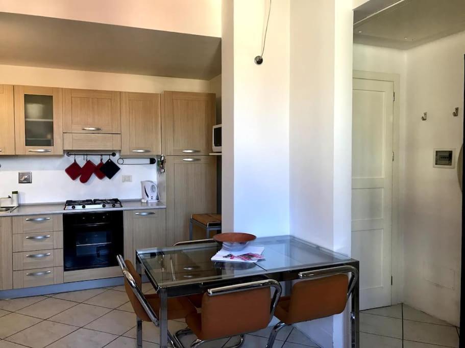Dolce Vita Apartment Florens Exteriör bild