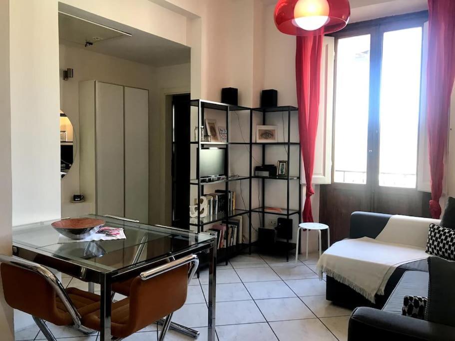 Dolce Vita Apartment Florens Exteriör bild