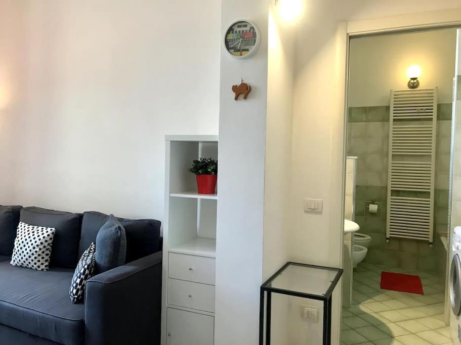 Dolce Vita Apartment Florens Exteriör bild